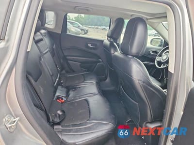 Zdjęcie 11 z 13 samochodu: 2017 JEEP COMPASS LATITUDE VIN:3C4NJDBB3HT651338 - miniatura