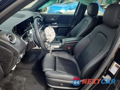 Zdjęcie 7 z 12 samochodu: 2025 MERCEDES-BENZ GLB 250 VIN:W1N4M4GB5SW421113 - miniatura
