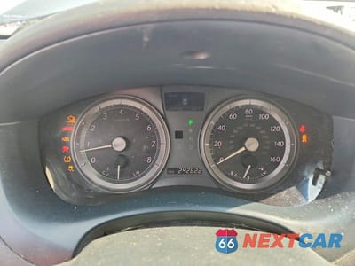 Zdjęcie 9 z 12 samochodu: 2008 LEXUS ES 350 VIN:JTHBJ46G582190118 - miniatura