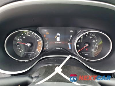 Zdjęcie 9 z 13 samochodu: 2020 JEEP COMPASS LIMITED VIN:3C4NJDCB1LT146874 - miniatura