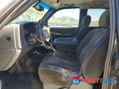 Zdjęcie 7 z 12 samochodu: 2003 CHEVROLET SILVERADO K1500 VIN:1GCEK19T53E375988 - miniatura