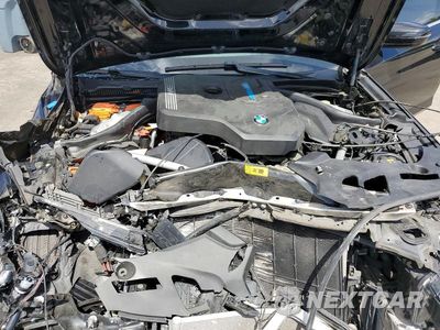 Zdjęcie 11 z 12 samochodu: 2021 BMW 530E VIN:WBA13AG04MCF14252 - miniatura