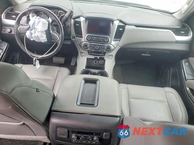 Zdjęcie 8 z 13 samochodu: 2018 CHEVROLET TAHOE K1500 LT VIN:1GNSKBKC1JR332264 - miniatura