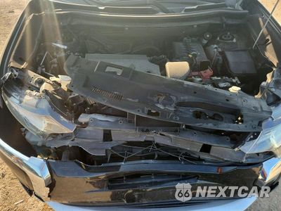 Zdjęcie 21 z 24 samochodu: 2018 MITSUBISHI OUTLANDER SE VIN:JA4AZ3A30JZ052174 - miniatura
