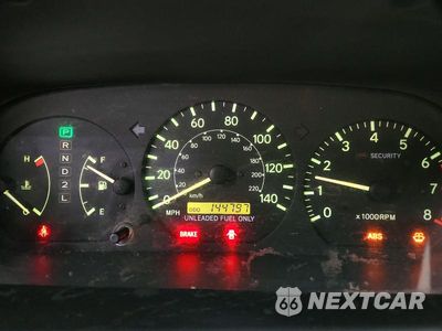 Zdjęcie 9 z 12 samochodu: 1998 TOYOTA CAMRY XLE V6 VIN:4T1BF28K9WU052555 - miniatura