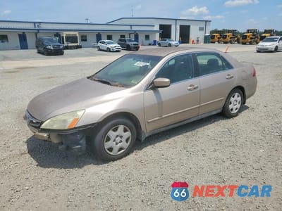 2006 HONDA ACCORD LX 1HGCM56436A099748 - główne zdjęcie licytacji z USA - miniatura