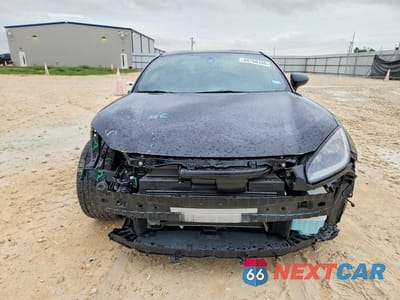 Piąte zdjęcie samochodu w środku: 2023 TOYOTA GR 86 PREMIUM VIN:JF1ZNBF11P8763070 - miniatura