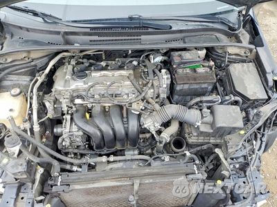 Zdjęcie 11 z 12 samochodu: 2020 TOYOTA COROLLA LE VIN:JTDEPRAE3LJ104089 - miniatura