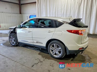 Drugie zdjęcie samochodu z przodu: 2019 ACURA RDX ADVANCE VIN:5J8TC2H73KL002376 - miniatura