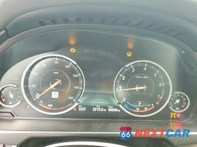 Zdjęcie 9 z 14 samochodu: 2018 BMW X6 XDRIVE35I VIN:5UXKU2C58J0X48916 - miniatura