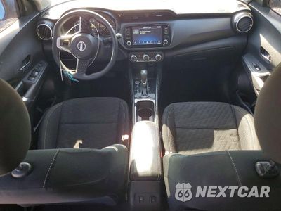 Zdjęcie 8 z 14 samochodu: 2024 NISSAN KICKS SV VIN:3N1CP5CV7RL563644 - miniatura