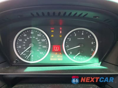 Zdjęcie 9 z 12 samochodu: 2006 BMW 530 I VIN:WBANE73556CM32532 - miniatura