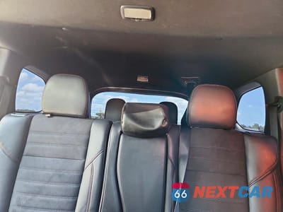 Zdjęcie 10 z 13 samochodu: 2020 MITSUBISHI OUTLANDER SE VIN:JA4AD3A37LZ028312 - miniatura