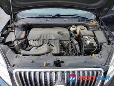 Zdjęcie 11 z 12 samochodu: 2014 BUICK VERANO VIN:1G4PS5SK6E4132857 - miniatura
