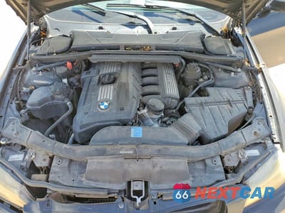 Zdjęcie 11 z 12 samochodu: 2011 BMW 328 I VIN:WBAPH7G59BNN06673 - miniatura