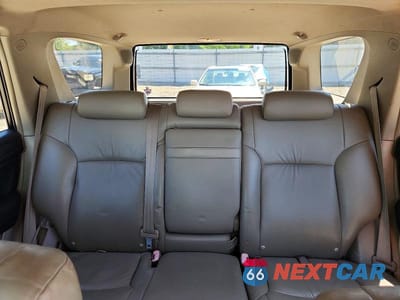 Zdjęcie 10 z 13 samochodu: 2005 TOYOTA 4RUNNER LIMITED VIN:JTEBT17R850050089 - miniatura