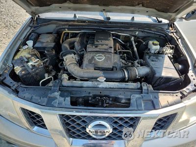 Zdjęcie 11 z 12 samochodu: 2018 NISSAN FRONTIER SV VIN:1N6AD0ER3JN735587 - miniatura