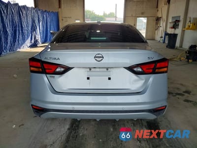 Zdjęcie 6 z 12 samochodu: 2022 NISSAN ALTIMA SV VIN:1N4BL4DV6NN400304 - miniatura
