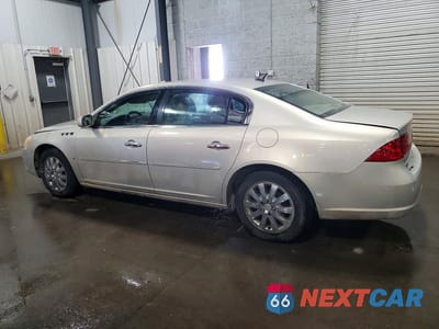 Drugie zdjęcie samochodu z przodu: 2008 BUICK LUCERNE CXL VIN:1G4HD57238U151247 - miniatura