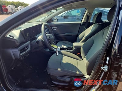 Zdjęcie 7 z 12 samochodu: 2025 KIA K4 LXS VIN:3KPFT4DE2SE066526 - miniatura