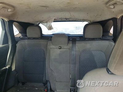 Zdjęcie 10 z 13 samochodu: 2021 FORD ESCAPE SE VIN:1FMCU0G6XMUA17362 - miniatura