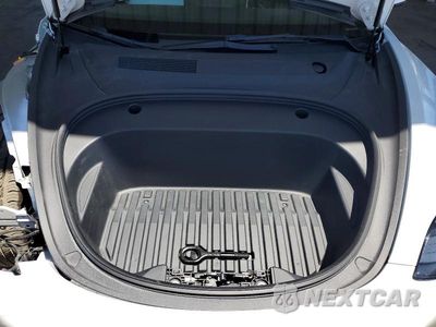 Zdjęcie 11 z 13 samochodu: 2022 TESLA MODEL 3 VIN:5YJ3E1EA9NF339760 - miniatura