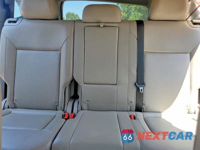 Zdjęcie 10 z 13 samochodu: 2018 VOLKSWAGEN ATLAS SE VIN:1V2CR2CA3JC543571 - miniatura