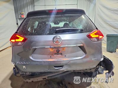 Zdjęcie 6 z 13 samochodu: 2019 NISSAN ROGUE S VIN:KNMAT2MV8KP500477 - miniatura