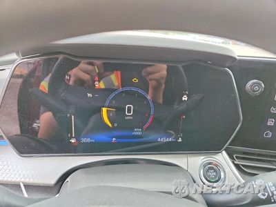 Zdjęcie 9 z 14 samochodu: 2024 CHEVROLET TRAX 1LT VIN:KL77LHE27RC222140 - miniatura