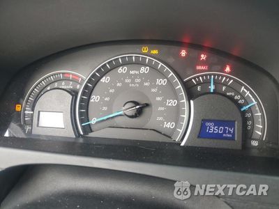 Zdjęcie 9 z 12 samochodu: 2012 TOYOTA CAMRY LE VIN:4T1BF1FK6CU131108 - miniatura