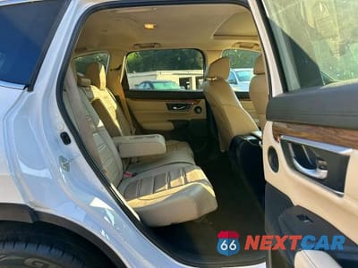 Zdjęcie 9 z 10 samochodu: 2021 HONDA CR-V EXL VIN:2HKRW2H8XMH604904 - miniatura