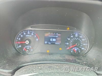 Zdjęcie 9 z 12 samochodu: 2020 KIA SOUL LX VIN:KNDJ23AU9L7705943 - miniatura