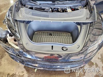 Zdjęcie 11 z 12 samochodu: 2026 TESLA MODEL 3 VIN:5YJ3E1EB2TF180148 - miniatura
