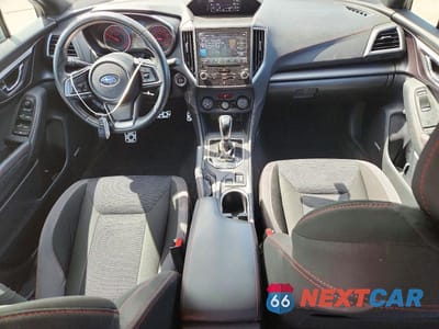 Zdjęcie 8 z 12 samochodu: 2017 SUBARU IMPREZA SPORT VIN:4S3GKAM66H3620696 - miniatura