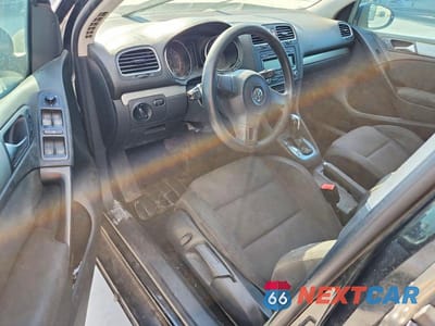 Zdjęcie 8 z 12 samochodu: 2013 VOLKSWAGEN GOLF VIN:WVWDB7AJXDW127515 - miniatura