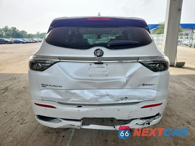Zdjęcie 6 z 12 samochodu: 2022 BUICK ENCLAVE AVENIR VIN:5GAEVCKWXNJ133930 - miniatura