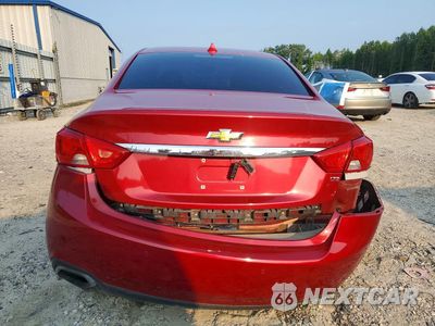 Zdjęcie 6 z 12 samochodu: 2014 CHEVROLET IMPALA LTZ VIN:1G1145SL7EU115832 - miniatura