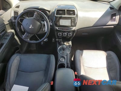 Zdjęcie 8 z 13 samochodu: 2016 MITSUBISHI OUTLANDER SPORT SEL VIN:JA4AR4AW6GZ033699 - miniatura