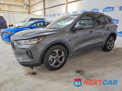 2025 FORD ESCAPE ST LINE SELECT 1FMCU9NA1SUA85560 - główne zdjęcie licytacji z USA - miniatura