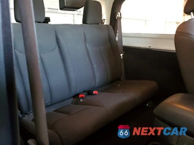 Zdjęcie 11 z 13 samochodu: 2018 JEEP WRANGLER SPORT VIN:1C4AJWAGXJL898204 - miniatura
