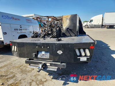 Zdjęcie 6 z 11 samochodu: 2008 FORD F550 SUPER DUTY VIN:1FDAW57R08EB82104 - miniatura