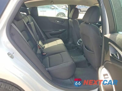 Zdjęcie 10 z 12 samochodu: 2023 CHEVROLET MALIBU LT VIN:1G1ZD5ST2PF244510 - miniatura