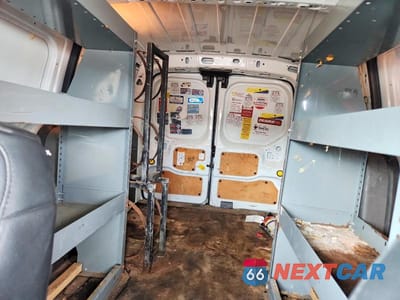 Zdjęcie 10 z 13 samochodu: 2021 FORD TRANSIT CONNECT XL VIN:NM0LS7E27M1488421 - miniatura