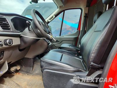 Zdjęcie 7 z 13 samochodu: 2022 FORD TRANSIT T-250 VIN:1FTBR1X81NKA48019 - miniatura