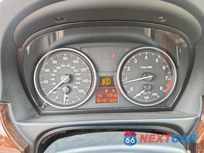 Zdjęcie 9 z 12 samochodu: 2007 BMW 335 I VIN:WBAWL73537PX49570 - miniatura