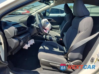 Zdjęcie 7 z 12 samochodu: 2025 SUBARU IMPREZA VIN:JF1GUABC4S8200972 - miniatura