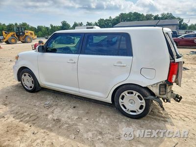 Drugie zdjęcie samochodu z przodu: 2011 SCION XB BASE VIN:JTLZE4FE4B1119299 - miniatura