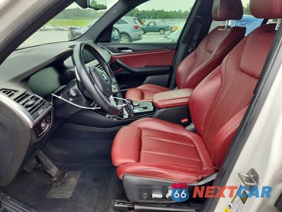 Zdjęcie 7 z 13 samochodu: 2022 BMW X3 XDRIVE30I VIN:5UX53DP07N9N39484 - miniatura