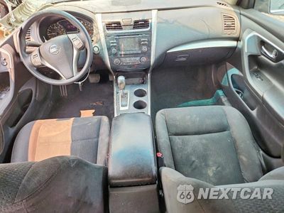 Zdjęcie 8 z 13 samochodu: 2015 NISSAN ALTIMA 2.5 S VIN:1N4AL3AP4FN872448 - miniatura