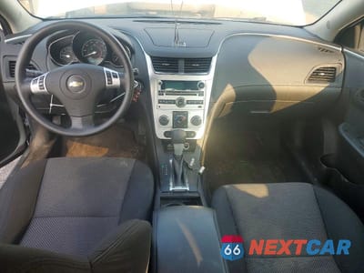 Zdjęcie 8 z 12 samochodu: 2012 CHEVROLET MALIBU 1LT VIN:1G1ZC5E0XCF334311 - miniatura